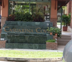 Casuarina Cove (D15), Condominium #218274971